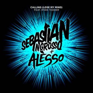 Sebastian Ingrosso & Alesso - Calling (Original Instrumental Mix) Ringtone