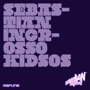 Sebastian Ingrosso - Kidsos (Wippenberg Remix) Ringtone