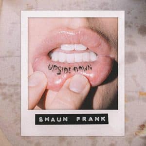 Shaun Frank - Upsidedown Ringtone