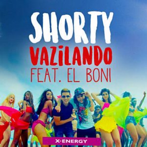 Shorty Feat. El Boni - Vazilando (Planet Records Extended Mix) Ringtone