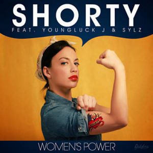 Shorty - Women’s Power (Original Mix) Ringtone