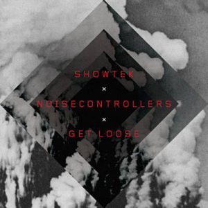 Showtek & Noisecontrollers - Get Loose (Tiesto Remix) Ringtone