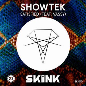 Showtek Feat. Vassy - Satisfied Ringtone