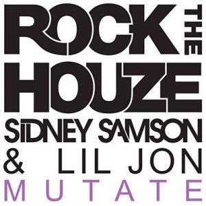 Sidney Samson & Lil Jon - Mutate (Original Mix) Ringtone