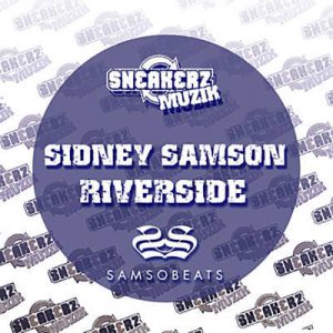 Sidney Samson Feat. Wizard Sleeve - Riverside (Let’s Go!) Ringtone
