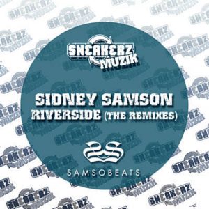 Sidney Samson - Riverside (Afrojack Dutch Remix) Ringtone