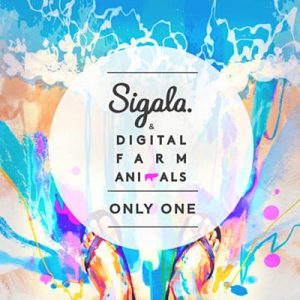 Sigala & Digital Farm Animals - Only One Ringtone