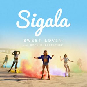 Sigala Feat. Bryn Christopher - Sweet Lovin’ Ringtone