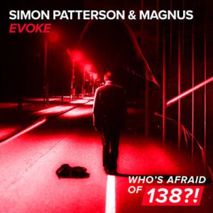 Simon Patterson & Magnus - Evoke (Extended Mix) Ringtone