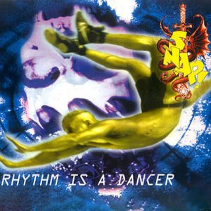 Snap! - Rhythm Is A Dancer Ringtone