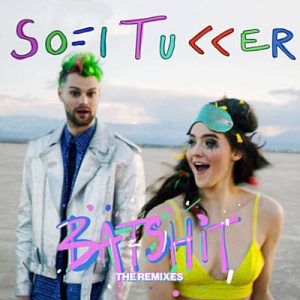 Sofi Tukker - Batshit (Purple Disco Machine Remix) Ringtone
