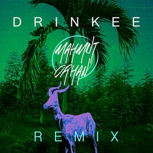 Sofi Tukker - Drinkee (Mahmut Orhan Remix) Ringtone