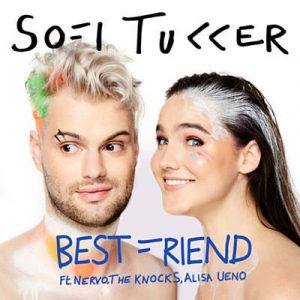 Sofi Tukker Feat. NERVO - Best Friend Ringtone