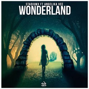 Stadiumx Feat. Angelika Vee - Wonderland Ringtone