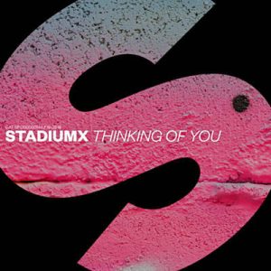 Stadiumx - Thinking Of You Ringtone