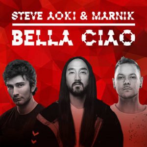 Steve Aoki & Marnik - Bella Ciao Ringtone