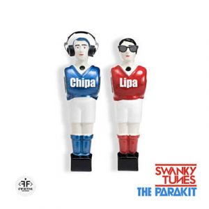 Swanky Tunes & The Parakit - Chipa-Lipa Ringtone