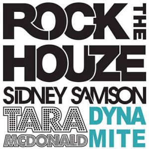 Tara McDonald Vs. Sidney Samson - Dynamite (Nicky Romero Remix) Ringtone