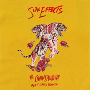 The Chainsmokers Feat. Emily Warren - Side Effects Ringtone