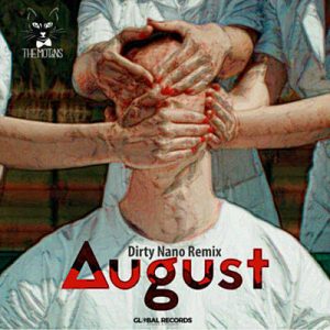 The Motans - August (Dirty Nano Remix) Ringtone