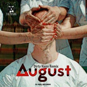 The Motans - August (Pascal Junior Remix) Ringtone