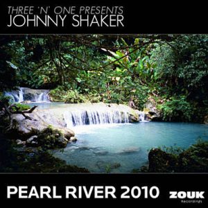 Three N One - Pearl River (Original 1997 Club Mix) Ringtone