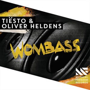 Tiesto & Oliver Heldens - Wombass Ringtone