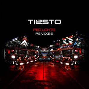 Tiesto - Red Lights (Extended Version) Ringtone