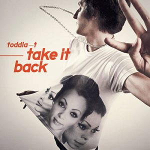 Toddla T - Take It Back Ringtone