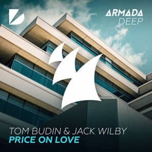 Tom Budin & Jack Wilby - Price On Love (Extended Mix) Ringtone