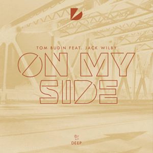 Tom Budin Feat. Jack Wilby - On My Side (Extended Mix) Ringtone