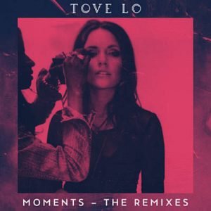 Tove Lo & Seeb - Moments (Seeb Remix) Ringtone
