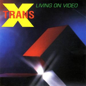 Trans-X - Living On Video Ringtone