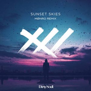 TW3LV - Sunset Skies (Monro Remix) Ringtone