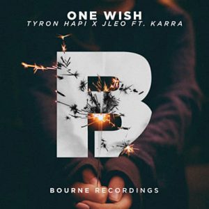 Tyron Hapi & Jleo Feat. Karra - One Wish Ringtone