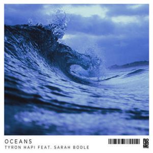 Tyron Hapi Feat. Sarah Bodle - Oceans Ringtone