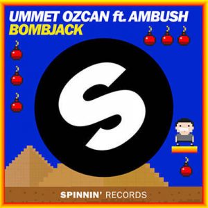 Ummet Ozcan Feat. Ambush - Bombjack Ringtone