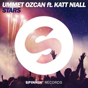 Ummet Ozcan Feat. Katt Niall - Stars Ringtone