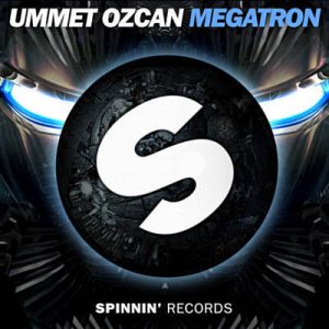 Ummet Ozcan - Megatron Ringtone