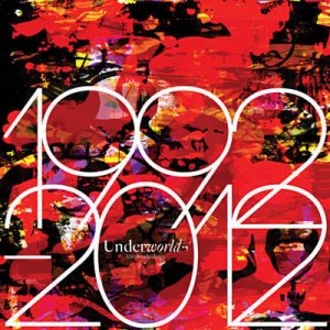 Underworld - Born Slippy (Nuxx) Ringtone
