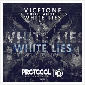 Vicetone Feat. Chloe Angelides - White Lies (Original Mix) Ringtone