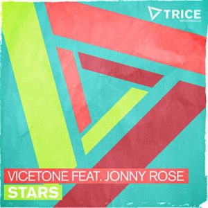 Vicetone Feat. Jonny Rose - Stars Ringtone