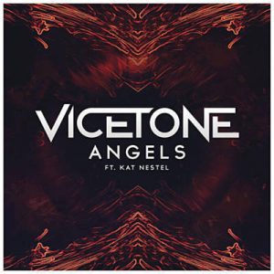 Vicetone Feat. Kat Nestel - Angels Ringtone