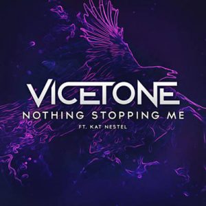 Vicetone Feat. Kat Nestel - Nothing Stopping Me Ringtone