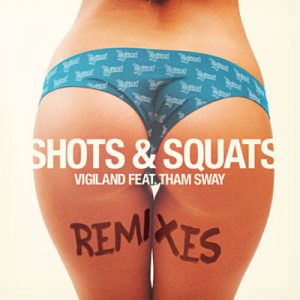 Vigiland - Shots & Squats Ringtone