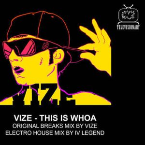 Vize - This Is Whoa! (IV Legend) Ringtone