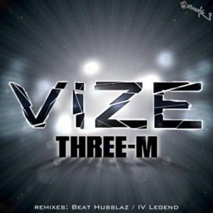Vize - Three-M (IV Legend Remix) Ringtone