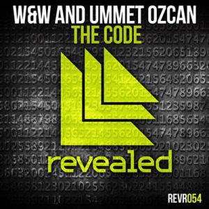 W&W & Ummet Ozcan - The Code (Original Mix) Ringtone