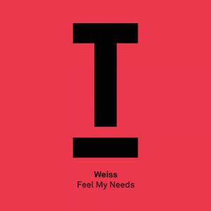Weiss (UK) - Feel My Needs Ringtone