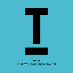 Weiss (UK) - Feel My Needs (Turn Around) Ringtone